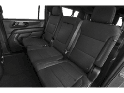 Chevrolet Suburban LS 4WD 4dr 2026