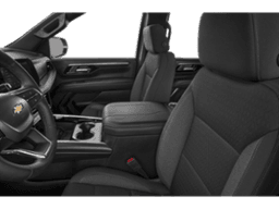 Chevrolet Suburban LS 4WD 4dr 2026