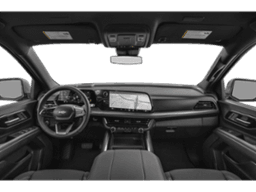 Chevrolet Suburban LS 4WD 4dr 2026