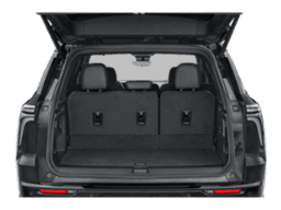 Chevrolet Traverse AWD 4dr RS w/2RS 2026