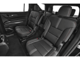 Chevrolet Traverse FWD RS 4dr 2026
