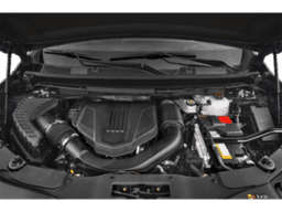 Chevrolet Traverse FWD RS 4dr 2026