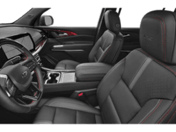 Chevrolet Traverse FWD RS 4dr 2026