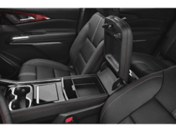 Chevrolet Traverse FWD RS 4dr 2026
