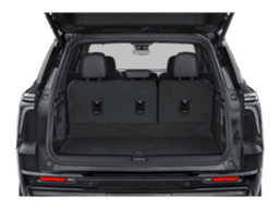 Chevrolet Traverse FWD RS 4dr 2026