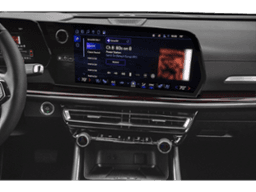 Chevrolet Traverse FWD RS 4dr 2026