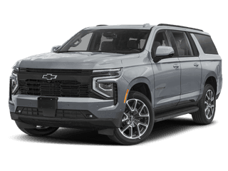 Chevrolet Suburban RST 2WD 4dr Chevrolet Suburban RST 2WD 4dr