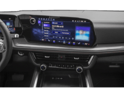 Chevrolet Suburban RST 4WD 4dr 2026