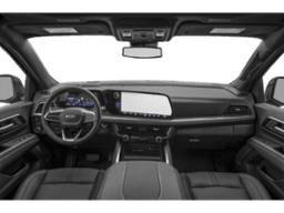 Chevrolet Suburban RST 4WD 4dr 2026