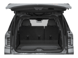Chevrolet Suburban RST 4WD 4dr 2026