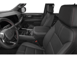 Chevrolet Suburban RST 4WD 4dr 2026