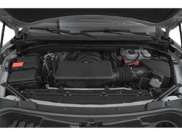 Chevrolet Suburban RST 4WD 4dr 2026