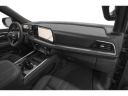Chevrolet Suburban RST 4WD 4dr 2026