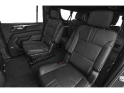 Chevrolet Suburban RST 4WD 4dr 2026