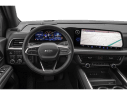 Chevrolet Suburban RST 4WD 4dr 2026
