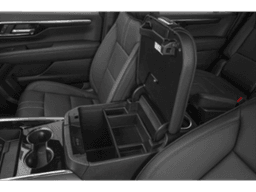 Chevrolet Suburban RST 4WD 4dr 2026