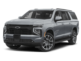 Chevrolet Suburban RST 2WD 4dr Chevrolet Suburban RST 2WD 4dr