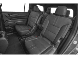 Chevrolet Traverse FWD High Country 4dr 2026