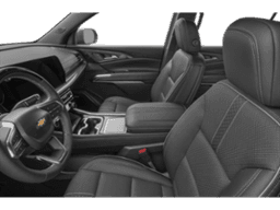 Chevrolet Traverse FWD High Country 4dr 2026
