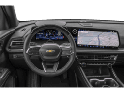 Chevrolet Traverse FWD High Country 4dr 2026