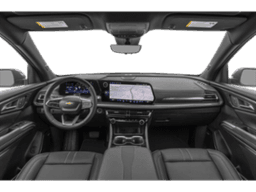 Chevrolet Traverse FWD High Country 4dr 2026