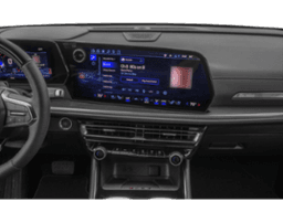 Chevrolet Traverse FWD High Country 4dr 2026