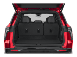 Chevrolet Traverse FWD High Country 4dr 2026