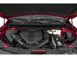 Chevrolet Traverse FWD High Country 4dr 2026