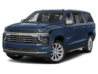Chevrolet Suburban Premier 4WD 4dr Chevrolet Suburban Premier 4WD 4dr