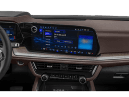 Chevrolet Suburban High Country 4WD 4dr 2026