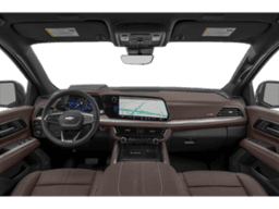 Chevrolet Suburban High Country 4WD 4dr 2026