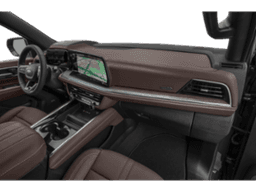 Chevrolet Suburban High Country 4WD 4dr 2026