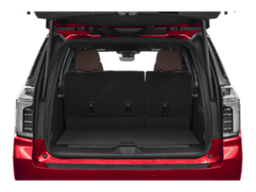 Chevrolet Suburban High Country 4WD 4dr 2026