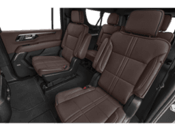 Chevrolet Suburban High Country 4WD 4dr 2026
