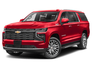 Chevrolet Suburban High Country 2WD 4dr Chevrolet Suburban High Country 2WD 4dr