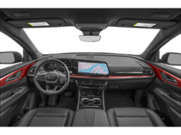 Chevrolet Traverse AWD Z71 4dr 2026