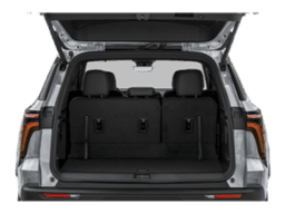 Chevrolet Traverse AWD Z71 4dr 2026