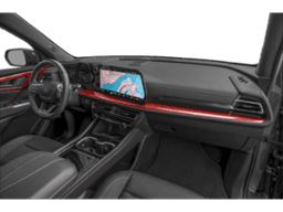 Chevrolet Traverse AWD Z71 4dr 2026