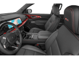 Chevrolet Traverse AWD Z71 4dr 2026