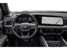 Chevrolet Suburban LT 2WD 4dr 2026