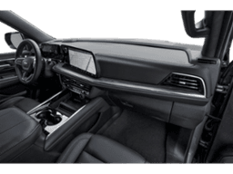 Chevrolet Suburban LT 2WD 4dr 2026