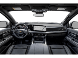 Chevrolet Suburban LT 2WD 4dr 2026