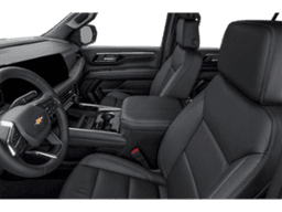Chevrolet Suburban LT 2WD 4dr 2026