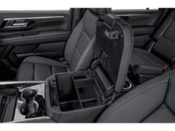 Chevrolet Suburban LT 2WD 4dr 2026