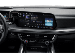 Chevrolet Suburban LT 2WD 4dr 2026