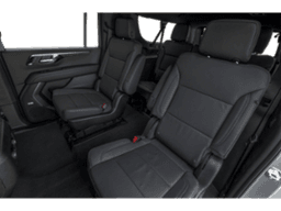 Chevrolet Suburban LT 2WD 4dr 2026