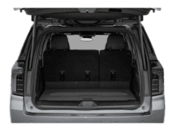 Chevrolet Suburban LT 2WD 4dr 2026