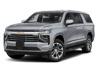 Chevrolet Suburban LT 2WD 4dr Chevrolet Suburban LT 2WD 4dr
