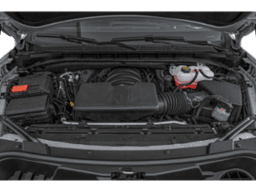 Chevrolet Suburban LT 2WD 4dr 2026