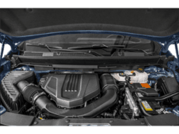 Chevrolet Traverse AWD 4dr High Country w/2LZ 2026
